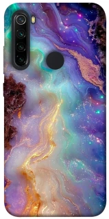 Чохол на Xiaomi Redmi Note 8 Epoxy design ver.6 фото 1 з 1