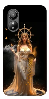 Чехол на ZTE Blade L220 Fortuna фото 1 из 1