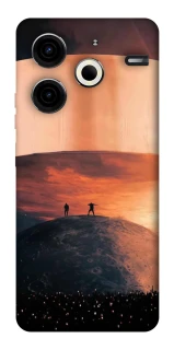 Чехол на TECNO Pova 6 Neo (LI6) Kanye West ver.9 фото 1 из 1