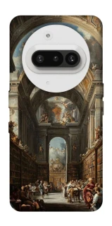 Чохол на Nothing Phone (3a) Art collage ver.5 фото 1 з 1