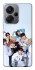 Чохол на Xiaomi Redmi Note 13 Pro+ Stray Kids One Vision фото 1 з 1