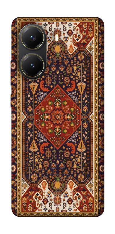 Чехол на Xiaomi Poco X7 Pro Килим v8 фото 1 из 1