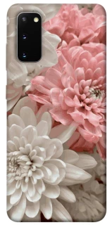 Чехол на Samsung Galaxy S20 Spring flow фото 1 из 1