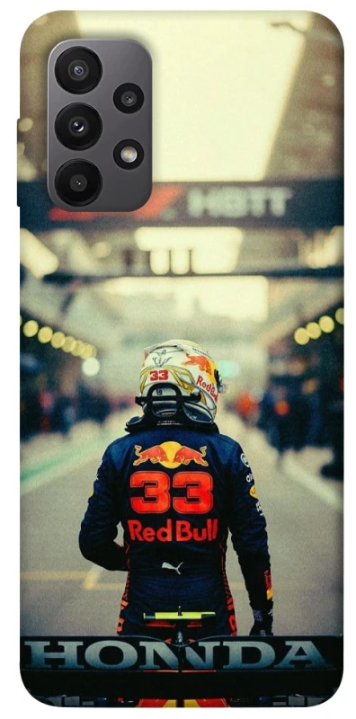 Чохол на Samsung Galaxy A23 4G F-1 ver.7 фото 1 з 1