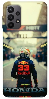 Чохол на Samsung Galaxy A23 4G F-1 ver.7 фото 1 з 1