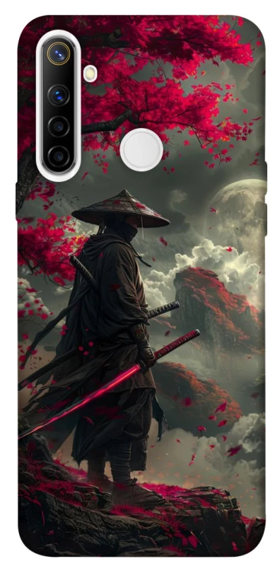 Чохол на Realme 6i Sakura San фото 1 з 1