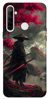 Чохол на Realme 6i Sakura San фото 1 з 1