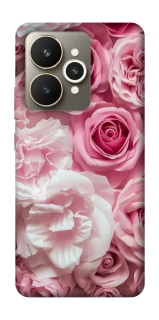 Чохол на Realme 15 Рожеві Квіти фото 1 з 1