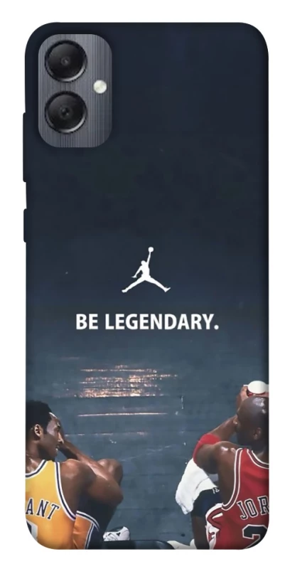 Чохол на Samsung Galaxy A05 Be Legendary фото 1 з 1