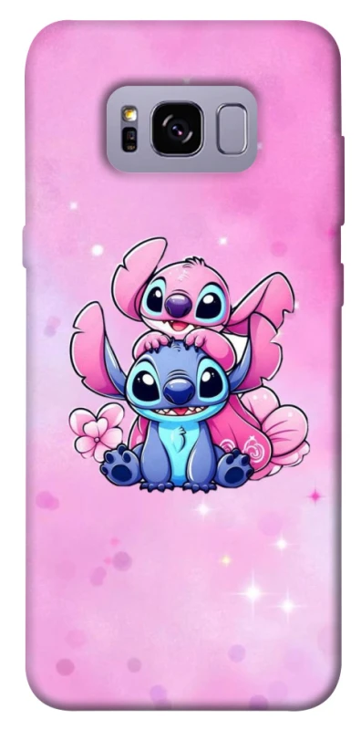 Чохол на Samsung G955 Galaxy S8 Plus Stitch ver.11 фото 1 з 1