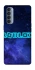 Чохол на Oppo Reno 4 Pro Roblox Space Logo Blue фото 1 з 1