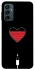 Чохол на Samsung Galaxy M34 5G Charge your heart фото 1 з 1