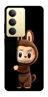 Чохол на Realme 14x Boo Labubu фото 1 з 1