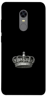 Чохол на Xiaomi Redmi 5 Plus / Redmi Note 5 (Single Camera) King фото 1 з 1