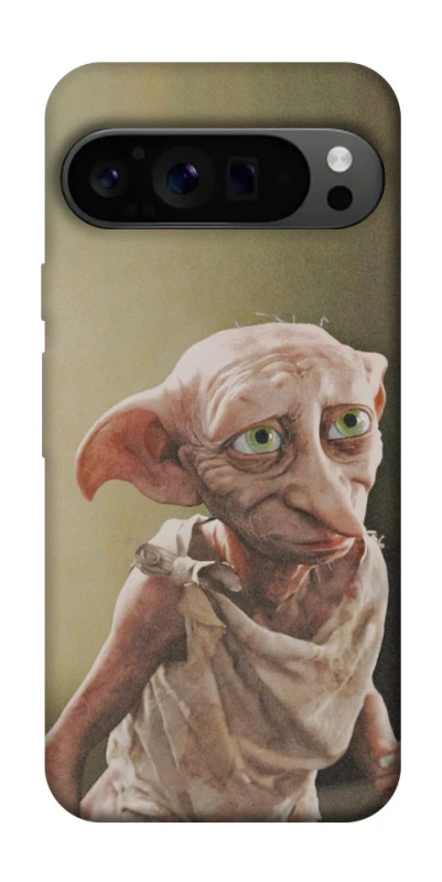 Чохол на Google Pixel 9 Pro Harry Potter v4 фото 1 з 1