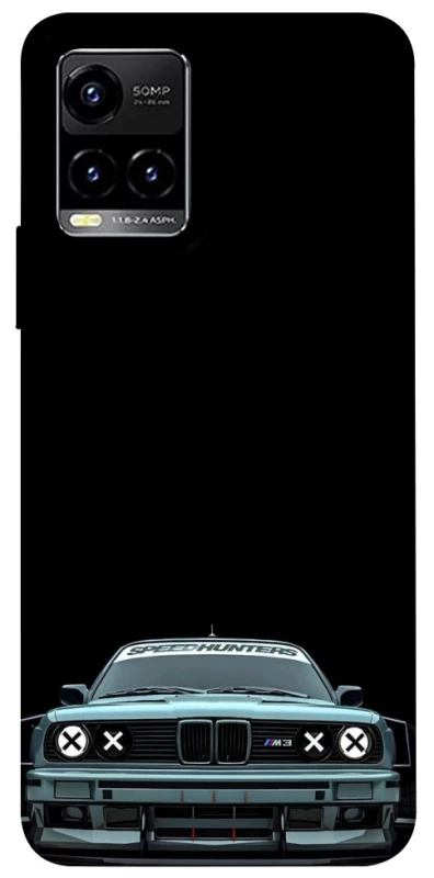 Чохол на Vivo Y21 / Y33s BMW v148 фото 1 з 1