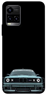 Чохол на Vivo Y21 / Y33s BMW v148 фото 1 з 1