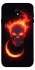 Чохол на Samsung J730 Galaxy J7 (2017) Blood Skull фото 1 з 1