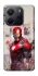 Чохол на Xiaomi Redmi Note 14 5G Ironman фото 1 з 1