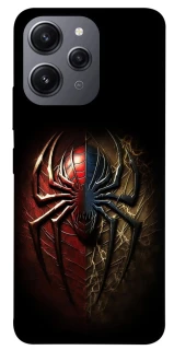 Чохол на Xiaomi Redmi 12 Spiderman icon фото 1 з 1