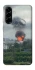 Чохол на Samsung Galaxy A56 5G Moscow never sleeps ver.4 фото 1 з 1