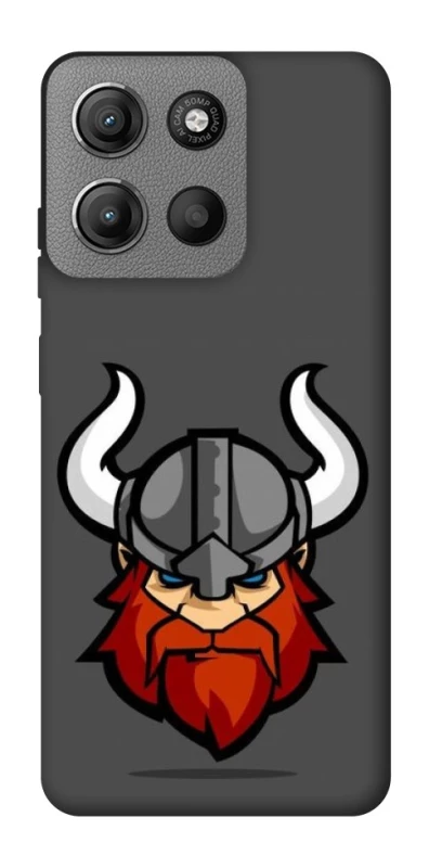 Чохол на Motorola Moto G15 4G Viking v3 фото 1 з 1