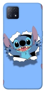 Чехол на Oppo A72 5G / A73 5G Stitch ver.6 фото 1 из 1