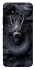 Чехол на Realme C25Y black dragon фото 1 из 1