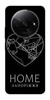 Чохол на Xiaomi Redmi A3 Запоріжжя Home фото 1 з 1