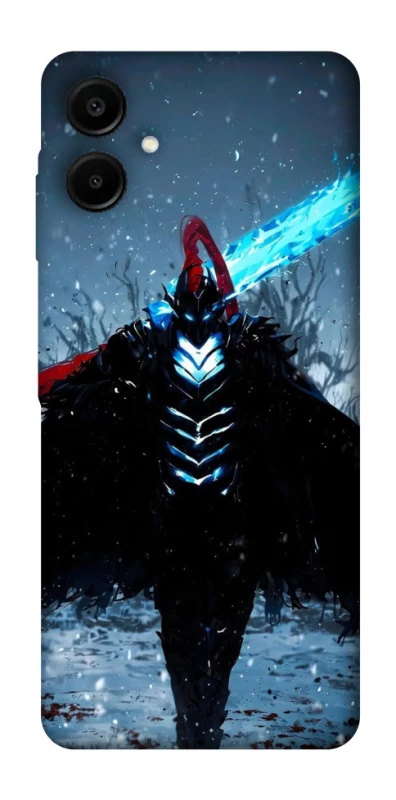 Чехол на Samsung Galaxy A07 Igris фото 1 из 1