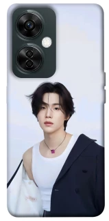 Чехол на OnePlus Nord CE 3 Lite Suga v2 - BTS фото 1 из 1