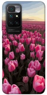 Чехол на Xiaomi Redmi 10 Spring Awakening фото 1 из 1