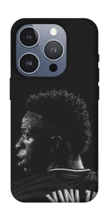 Чехол на Apple iPhone 16 Pro Vinícius фото 1 из 1