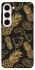 Чохол на Samsung Galaxy S23+ Pineapple фото 1 з 1
