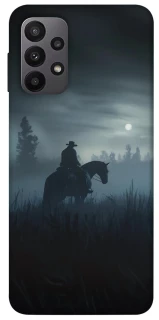 Чехол на Samsung Galaxy A23 4G cowboy фото 1 из 1