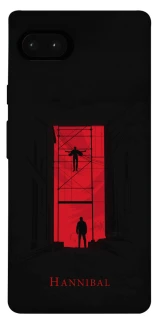Чохол на Google Pixel 7a Hannibal фото 1 Чохол на Google Pixel 7a Hannibal фото 1 з 1