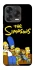 Чохол на ZTE Blade V70 Design The Simpsons фото 2 з 2
