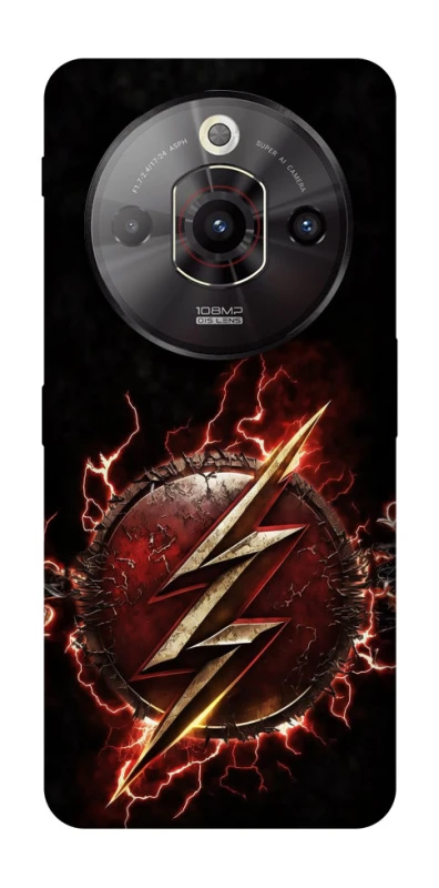 Чохол на ZTE Nubia Focus Pro Flash icon фото 1 з 1