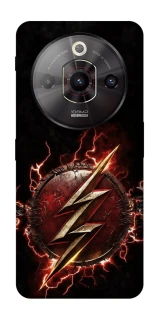 Чехол на ZTE Nubia Focus Pro Flash icon фото 1 из 1