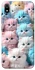 Чехол на Xiaomi Redmi 7A Kittie Love фото 1 из 1