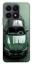 Чехол на Huawei Honor X8a BMW green фото 1 из 1