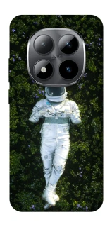 Чехол на Xiaomi Redmi Note 15 Pro 5G Астронавт фото 1 из 1