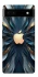 Чехол на Google Pixel 6a Apple logo ver.3 фото 1 из 1