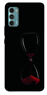 Чохол на Motorola Moto G60 Red Time фото 1 з 1