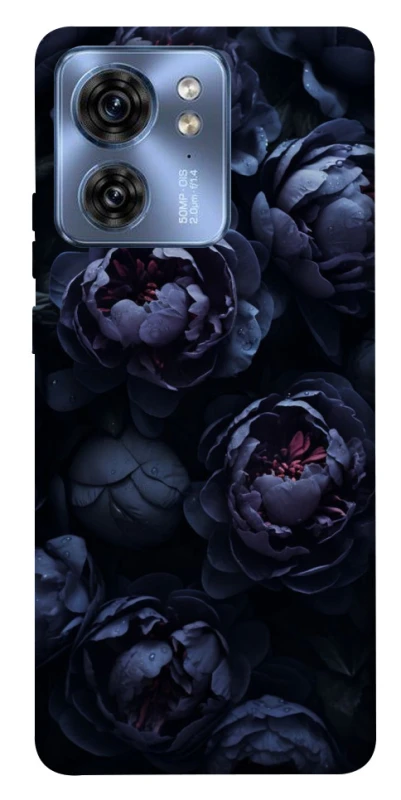 Чохол на Motorola Edge 40 Sunny Snowdrops фото 1 з 1