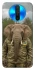 Чохол на Xiaomi Redmi K30 Слон захисник фото 1 з 1