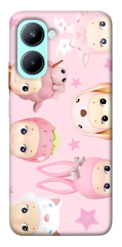 Чохол на Realme C33 Sonny angel фото 1 з 1