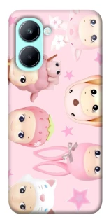 Чохол на Realme C33 Sonny angel фото 1 з 1