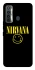 Чехол на TECNO Camon 17 Nirvana ver.1 фото 1 из 1