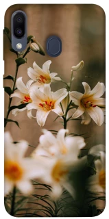 Чохол на Samsung Galaxy M20 Лілії фото 1 з 1